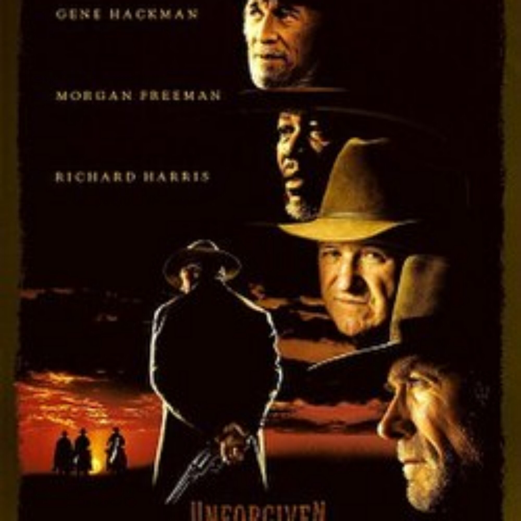 This week’s selected media, October 25, 2026: Unforgiven, the latest What Is Politics, One-hour documentaries on Washington, Hamilton, John Adams, and Mandela